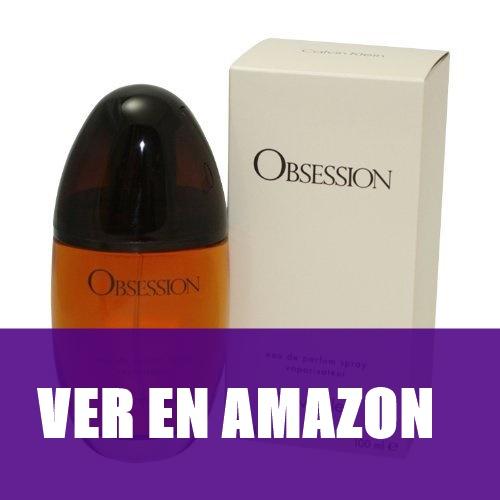 Obsession de Calvin Klein