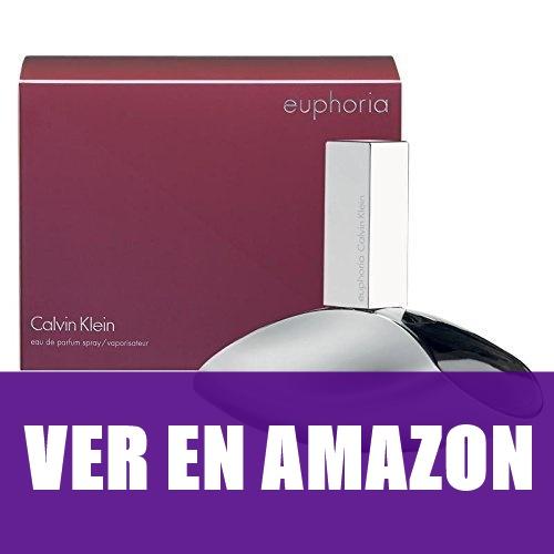 Euphoria de Calvin Klein