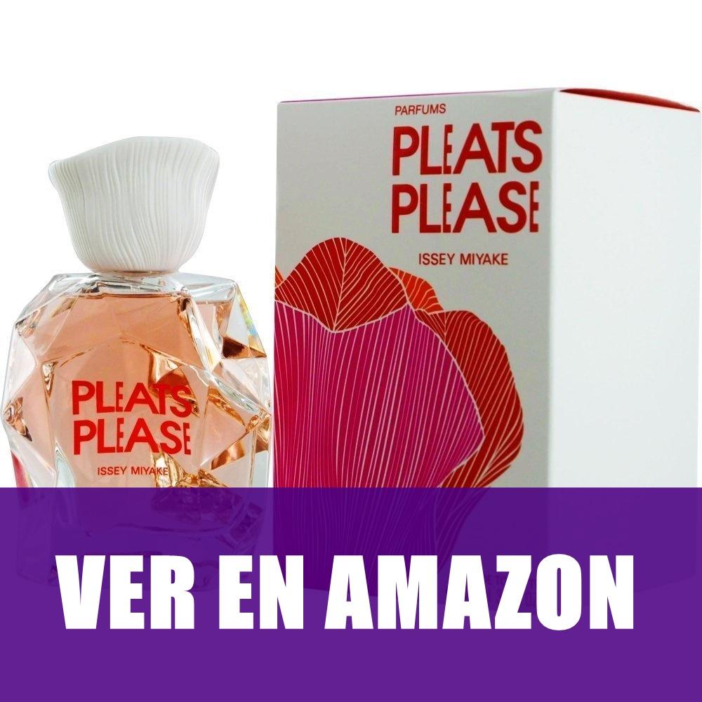 Pleats Please de Issey Miyake