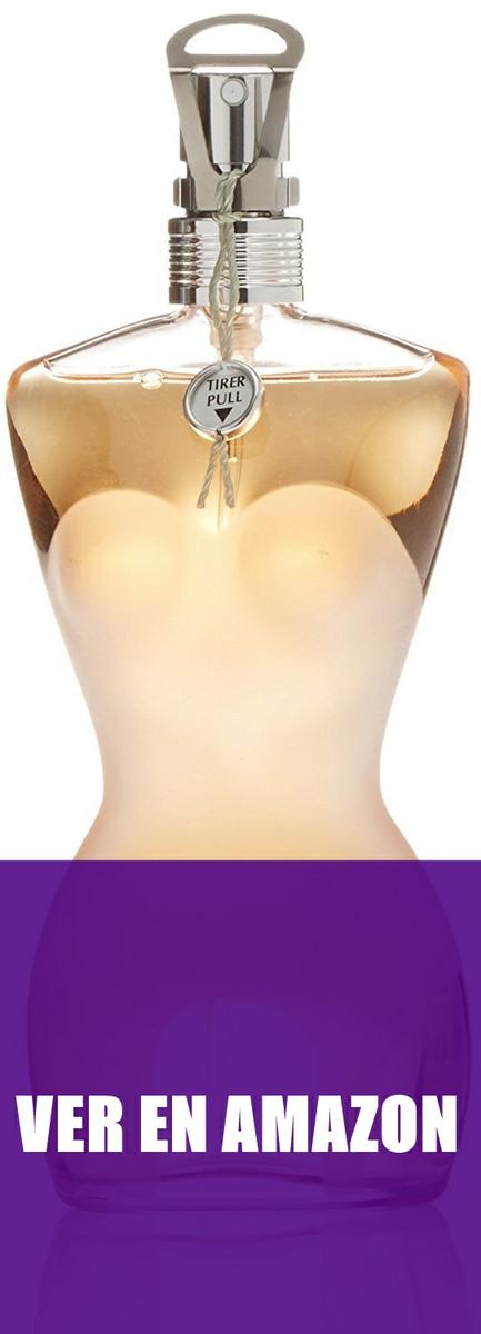Classique de Jean Paul Gaultier