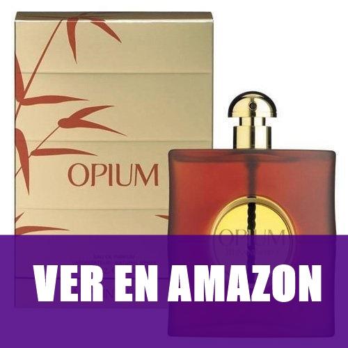 Opium de Yves Saint Laurent