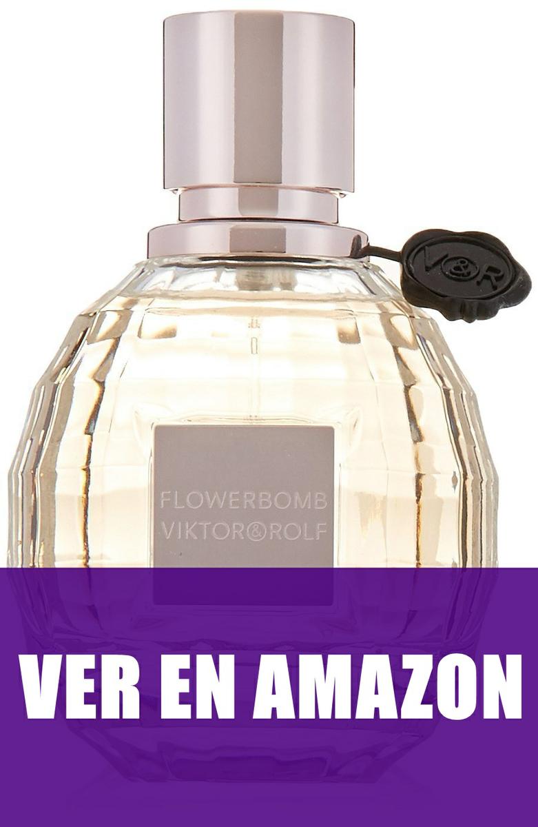 Flowerbomb de Viktor & Roif