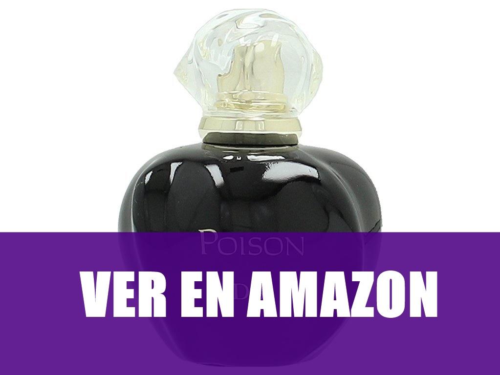 Poison de Dior