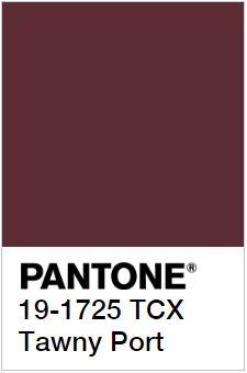 10_colores_tendencia_otoño_invierno_2017_2018_Tawny Port