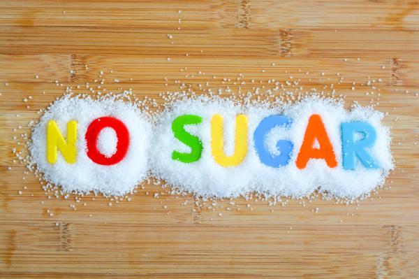 Cómo controlar la adicción al azúcar