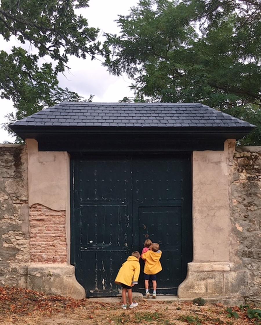 LMAL5-PASEO BAJO LA LLUVIA 2