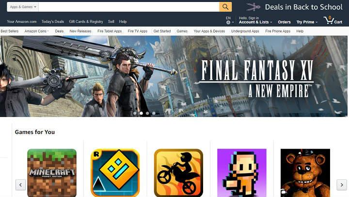 Las mejores tiendas de apps alternativas a Google Play stores donde bajar descargar e instalar apps y juegos gratis para telefonos y tablets Android