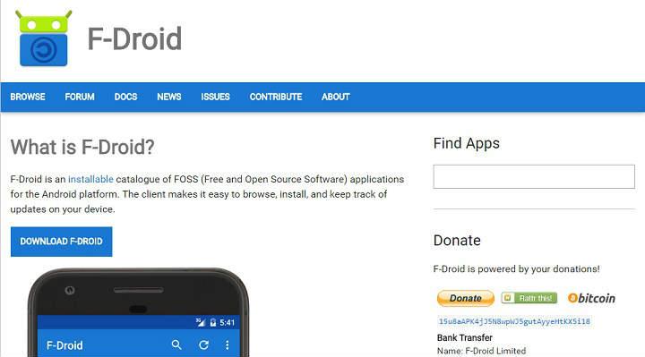 Las mejores tiendas de apps alternativas a Google Play stores donde bajar descargar e instalar apps y juegos gratis para telefonos y tablets Android