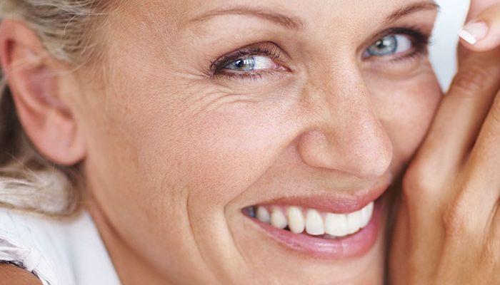 hidratación piel madura