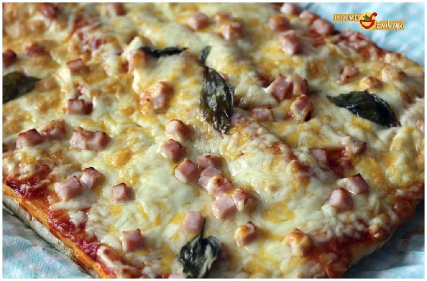 Recetas con pan de molde