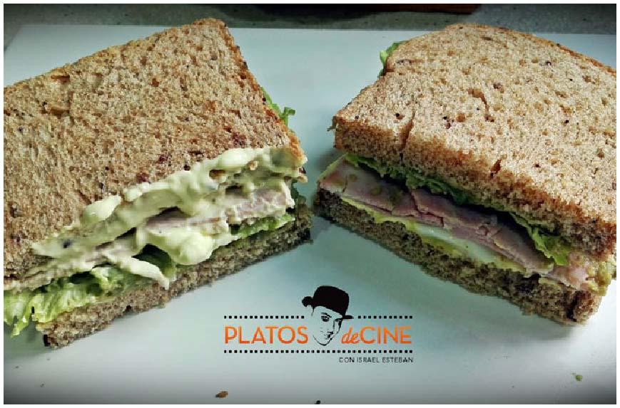 Recetas con pan de molde