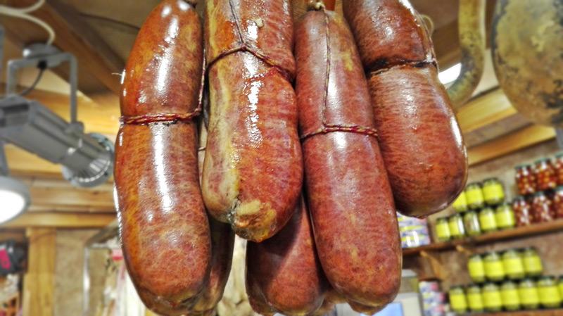 Recetas con sobrasada