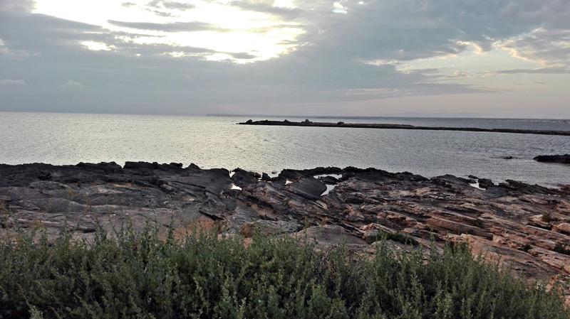 Paisajes Palma de Mallorca