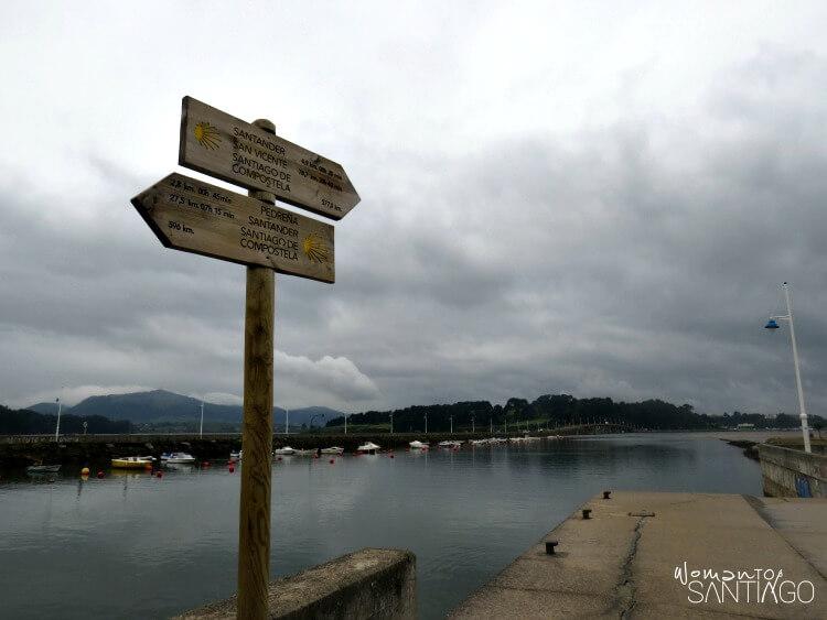 embarcadero de el puntal, santander