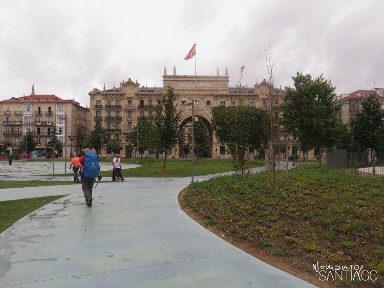 santander