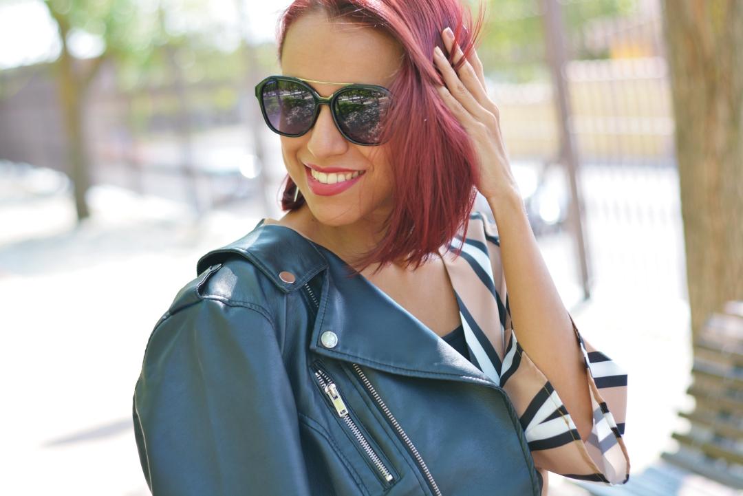 Gabbysweetstyle look otoñal