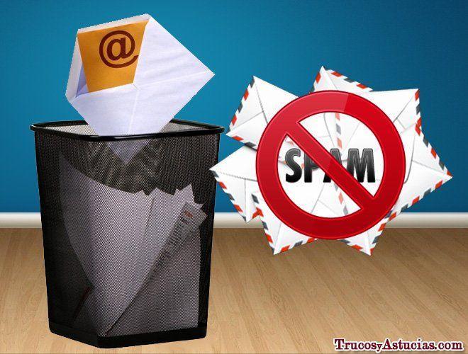 Email desechable con cuentas de correo temporales