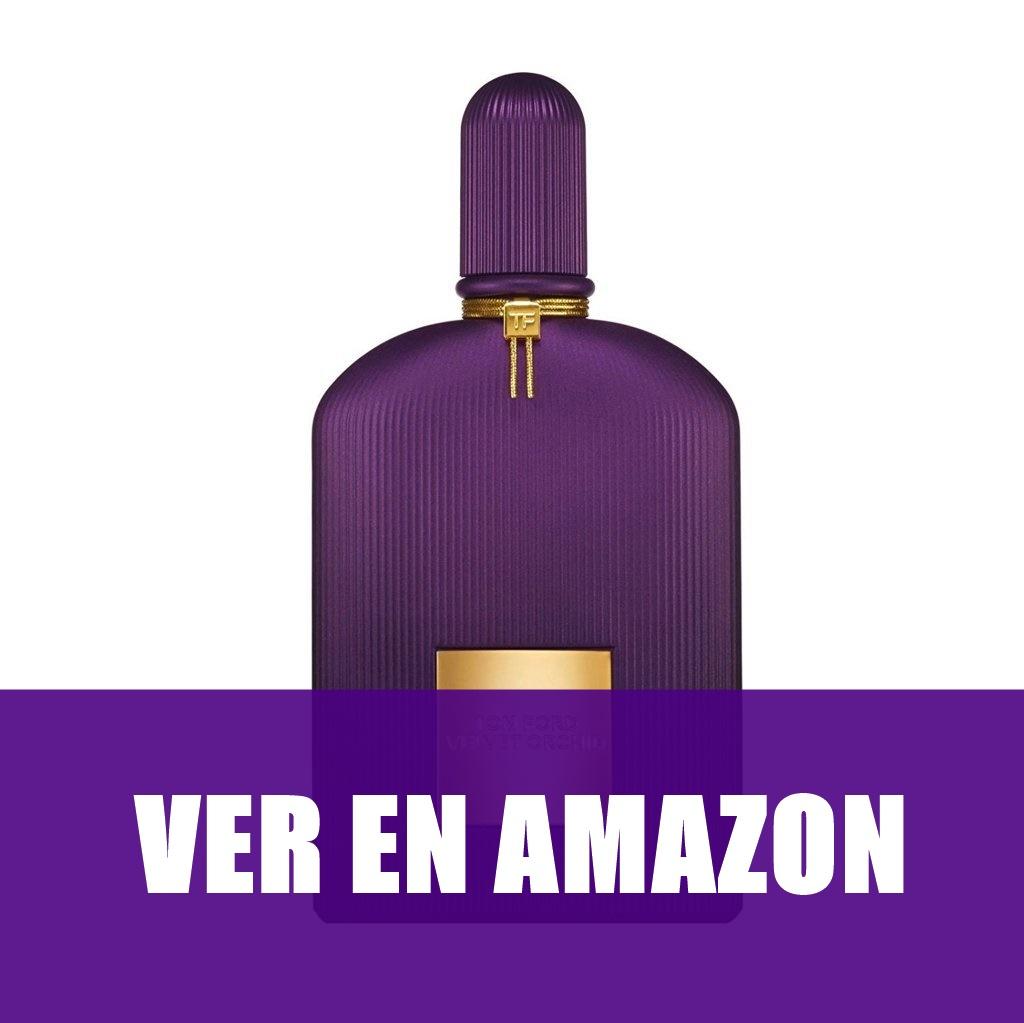 Velvet Orchid de Tom Ford