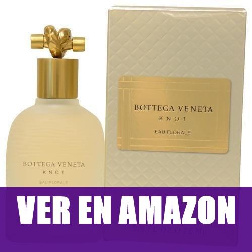 Eau Florale de Bottega Veneta