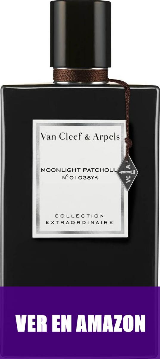 Moonlight Pachulí de Van Cleef & Arpels