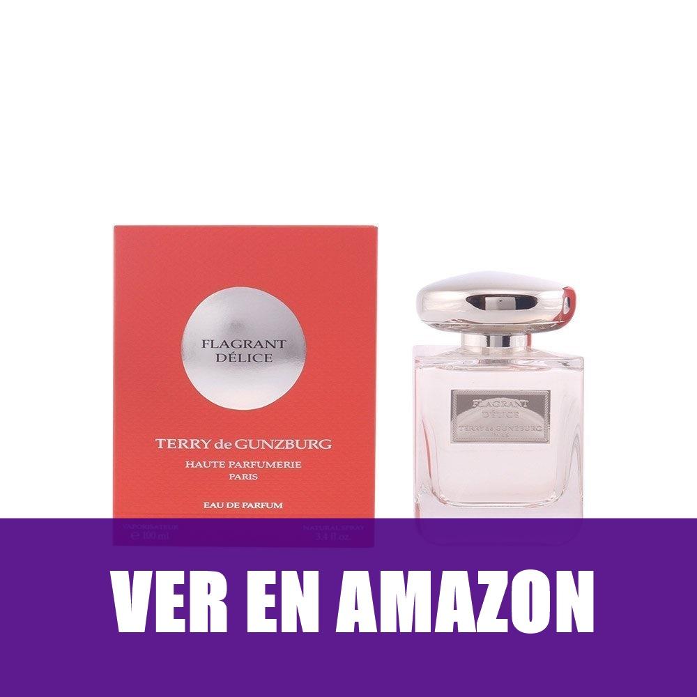 Flagrant Delice de Terry de Ginzburg