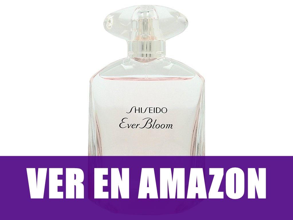 Ever Bloom de Shiseido