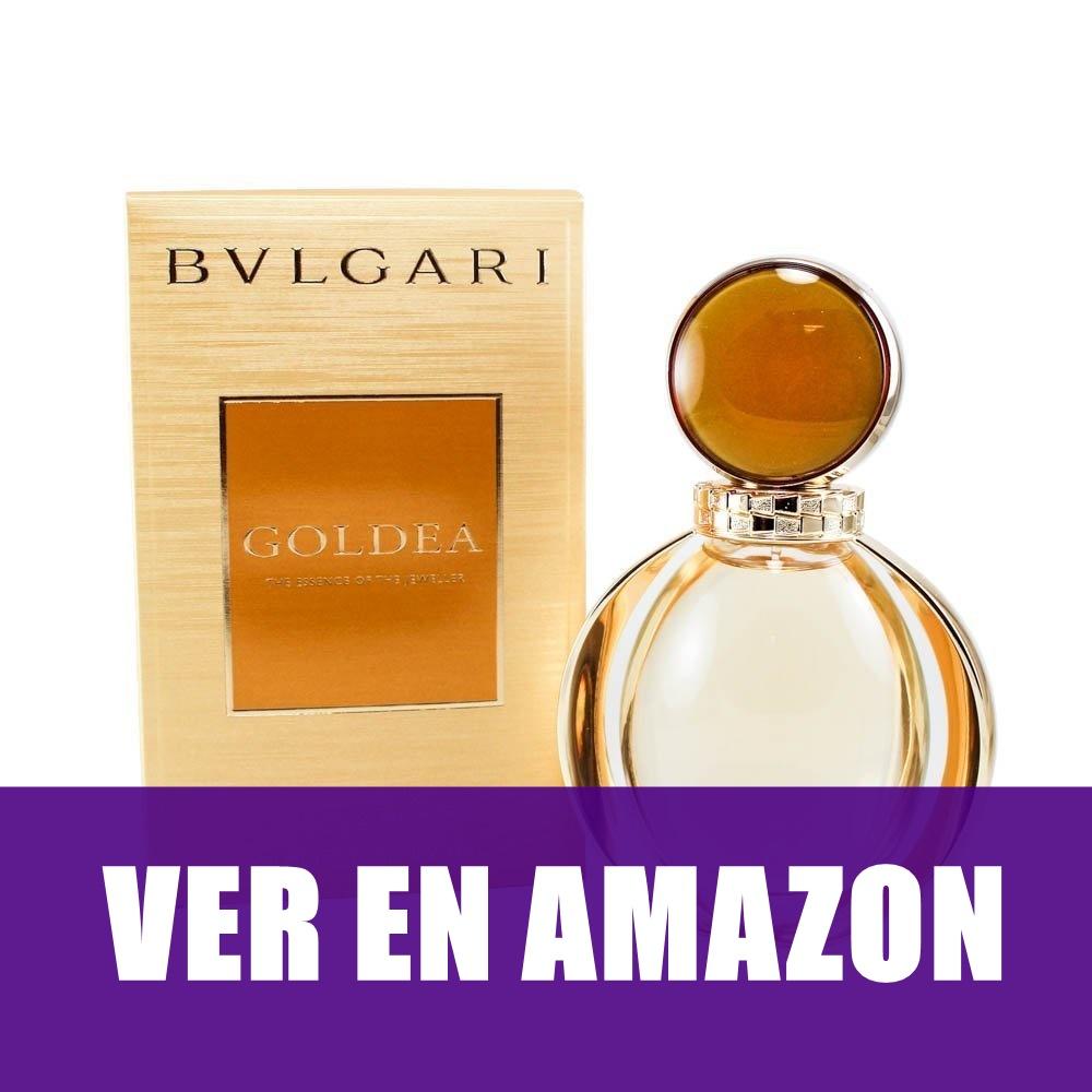 Goldea de Bvlgari