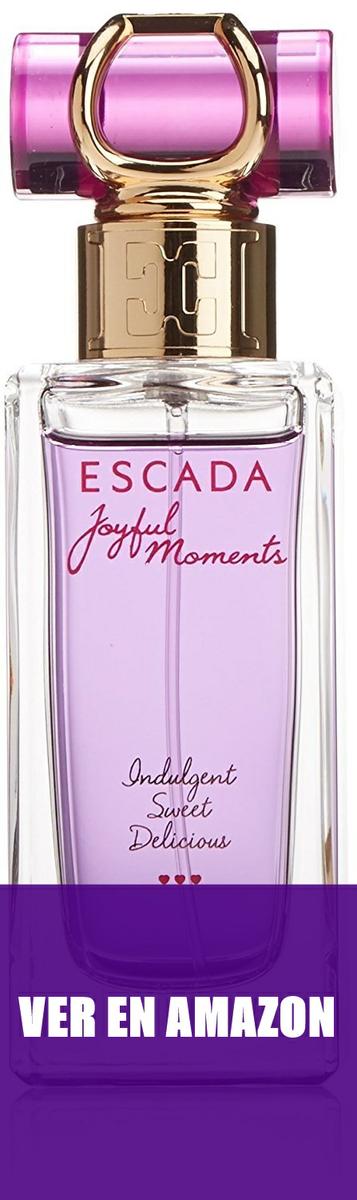 Joyful Moments de Escada