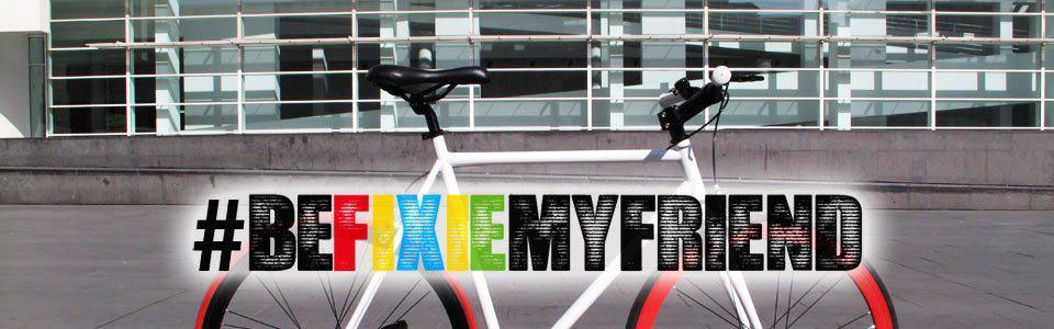 Santafixie Group, una tienda on-line de bicicletas que ha cerrado una ronda de inversión de 500.000 euros