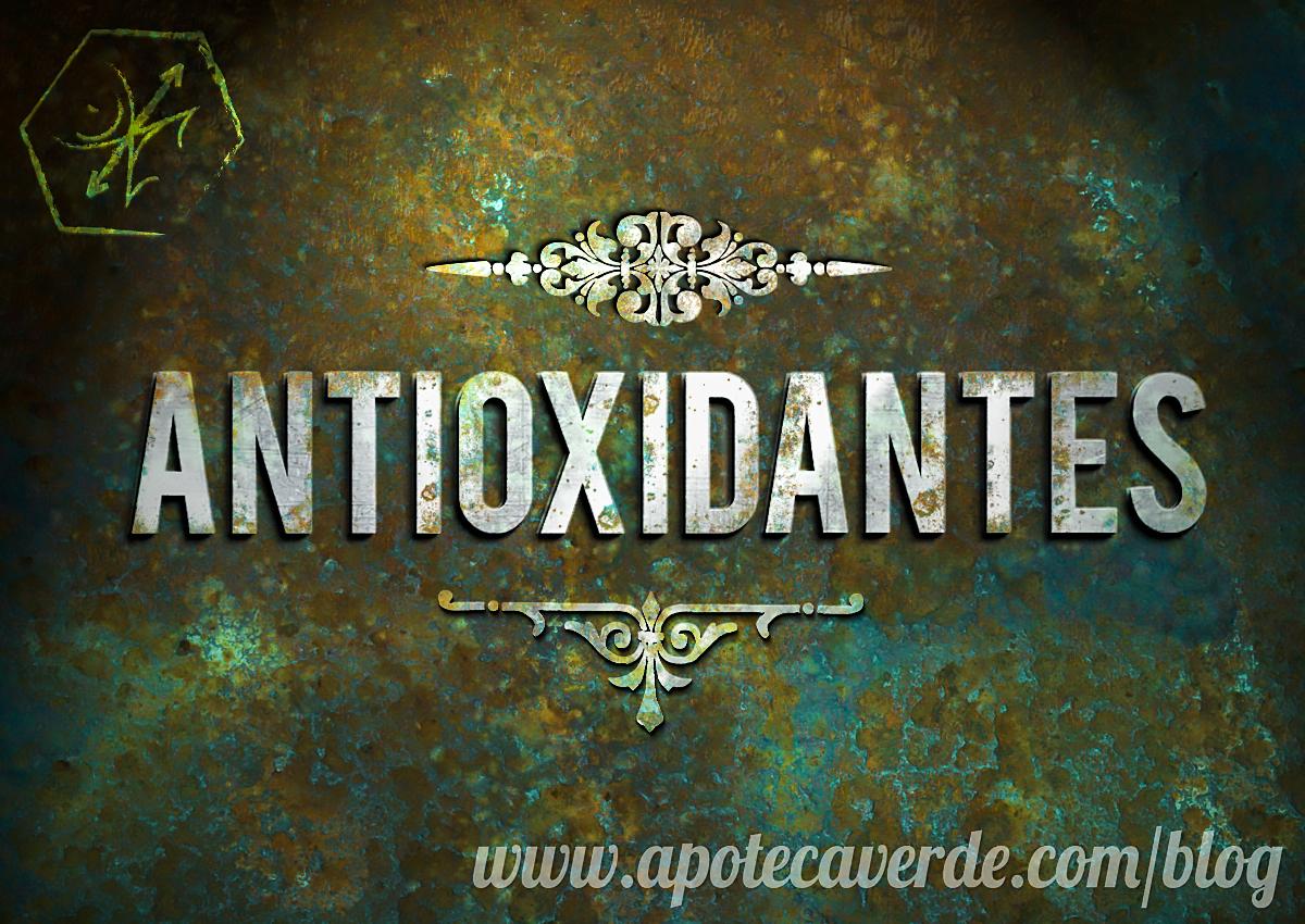 antioxidantes new
