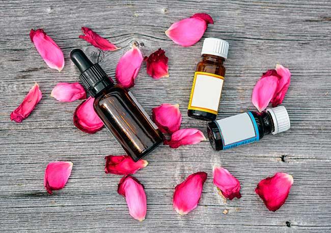 aceite del árbol de té