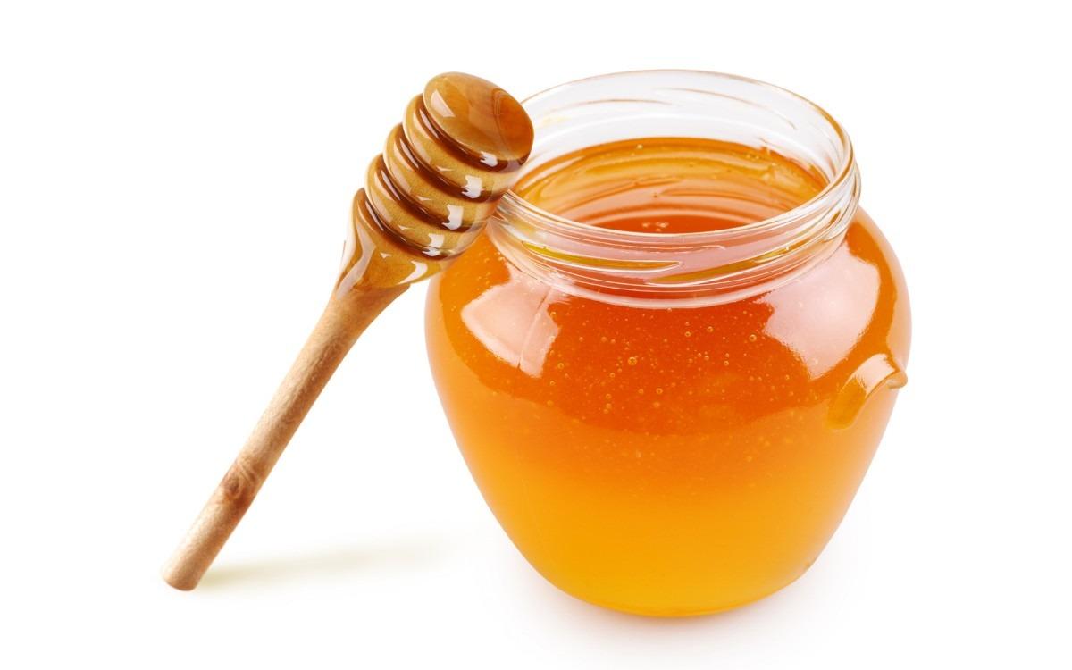 beneficios de consumir miel