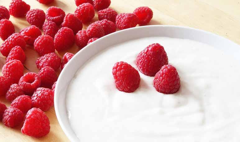 Mascarilla de pepino, yogur y miel para una piel perfecta - Trucos de belleza caseros