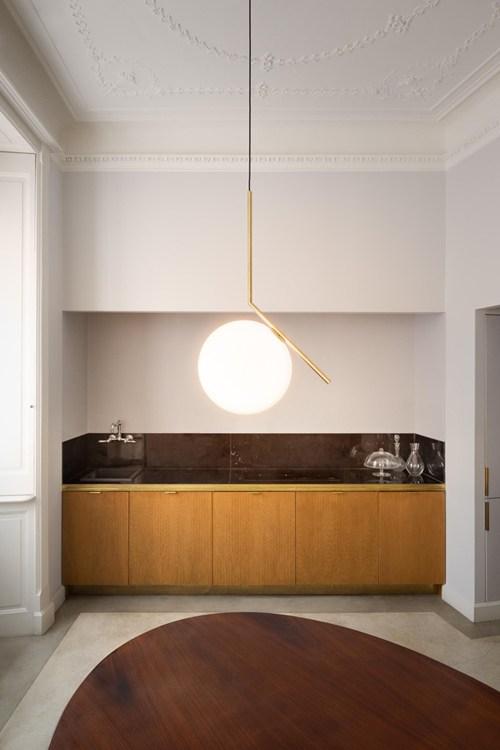 como iluminar una casa