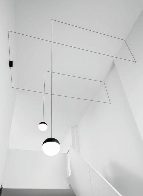 como iluminar tu casa