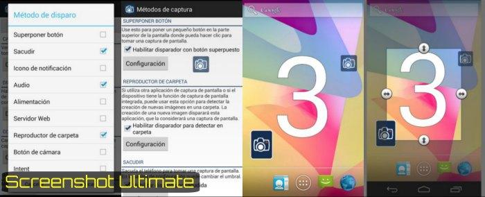 Screenshot Ultimate