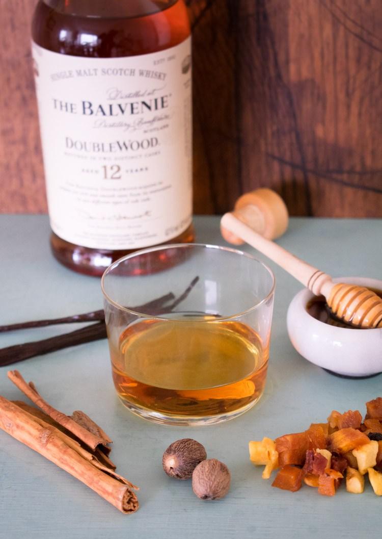 The balvenie, el whisky artesanal