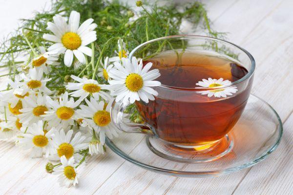 Infusión
