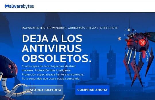 programa malwarebytes