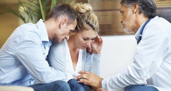 Evitar la Depresion por Muerte de un Hijo