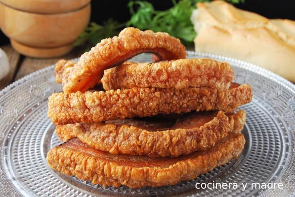 Cómo hacer torreznos