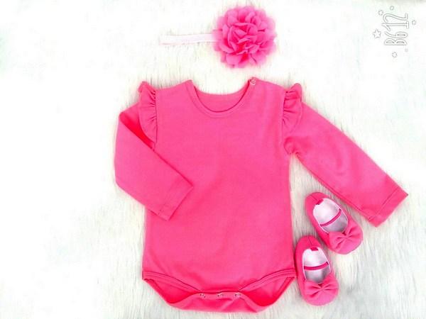 zapatitos de bebe