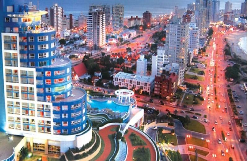 Punta del Este