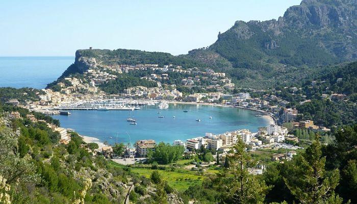 Port de Soller