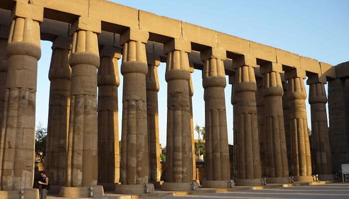 Templo de Luxor