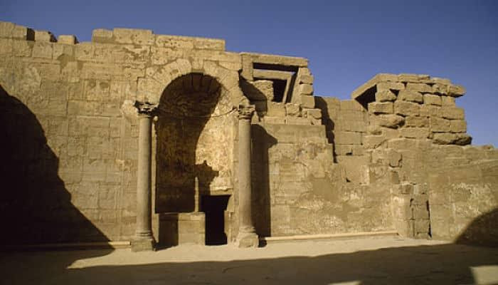 Templo de Luxor