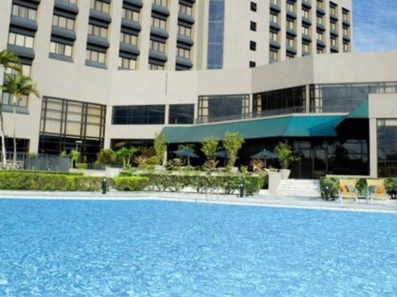 Hotel Pullman Sao Paulo Ibirapuera en Brasil