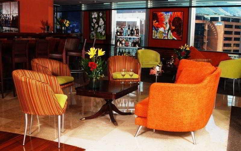 Hotel Marriott en Venezuela