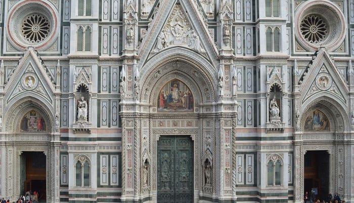Santa Maria del Fiore