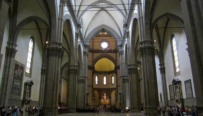 Santa Maria del Fiore